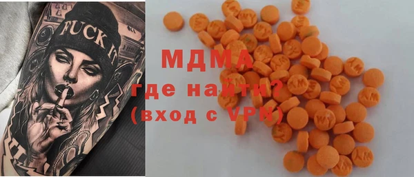 хмурый Арсеньев